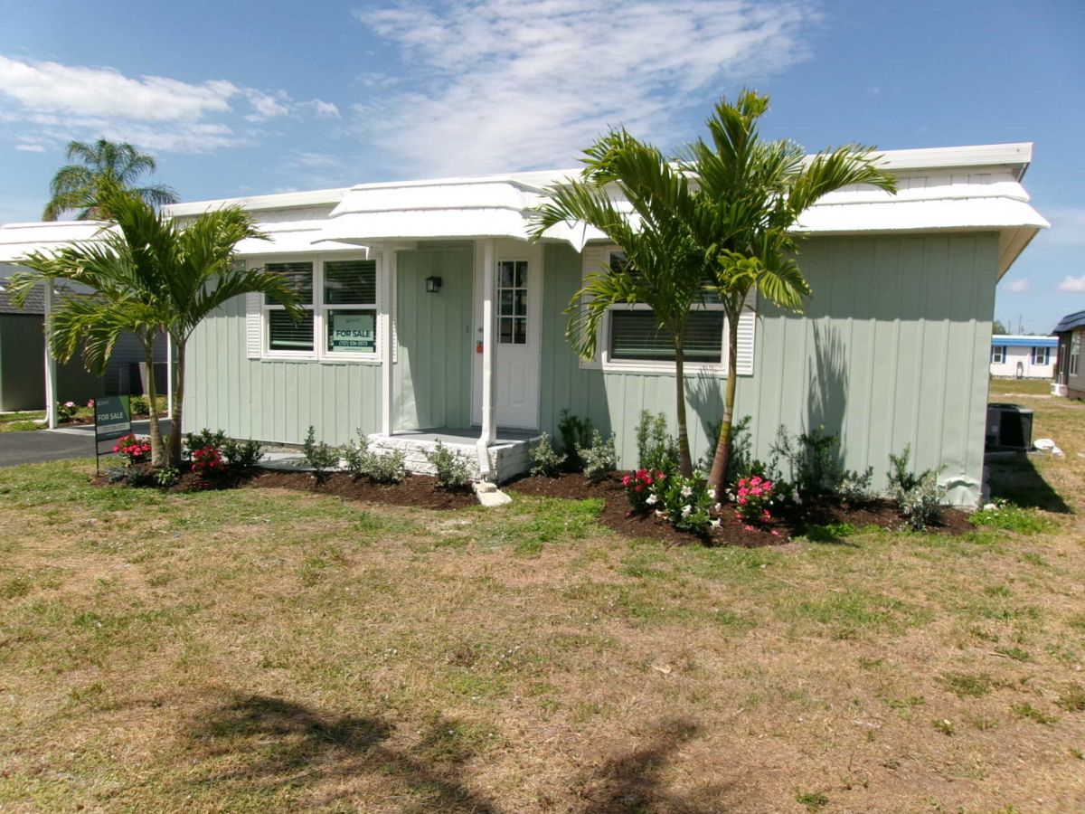 7100 Ulmerton Rd Lot 356B