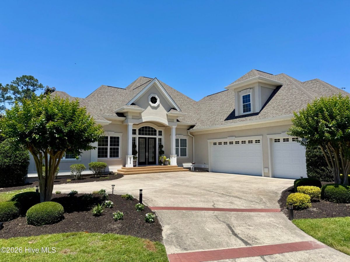 6618 Dunrobin Point