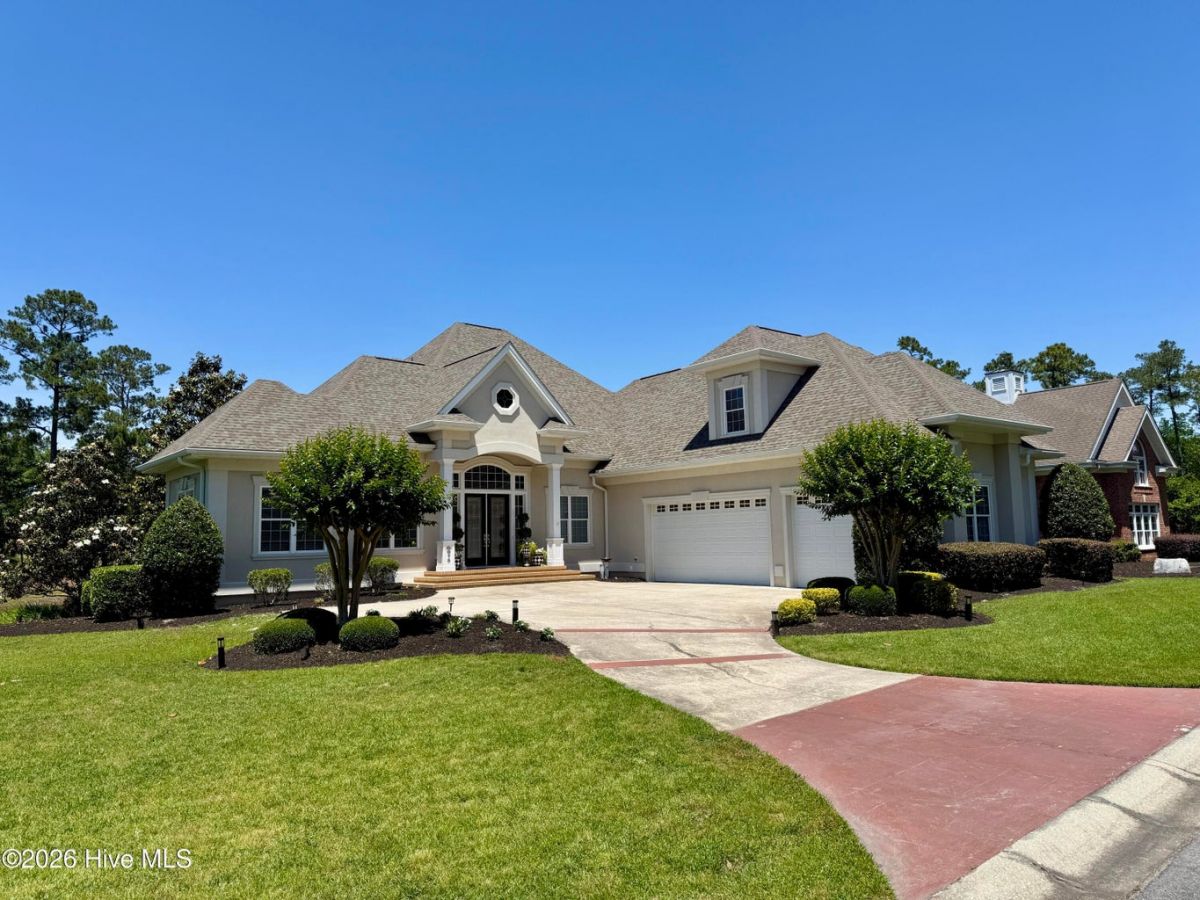 6618 Dunrobin Point