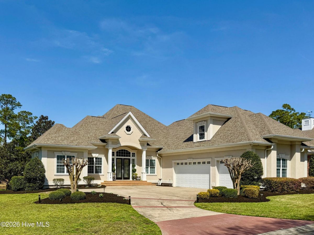 6618 Dunrobin Point