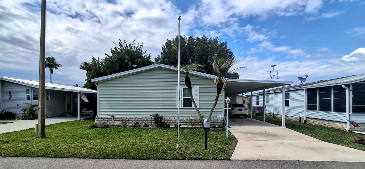 3000 US HWY 17/92 W, LOT #308