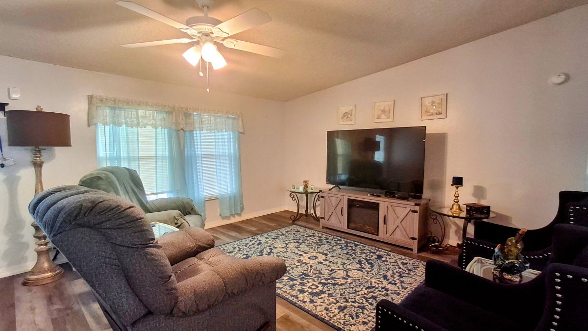3000 US HWY 17/92 W, LOT #308