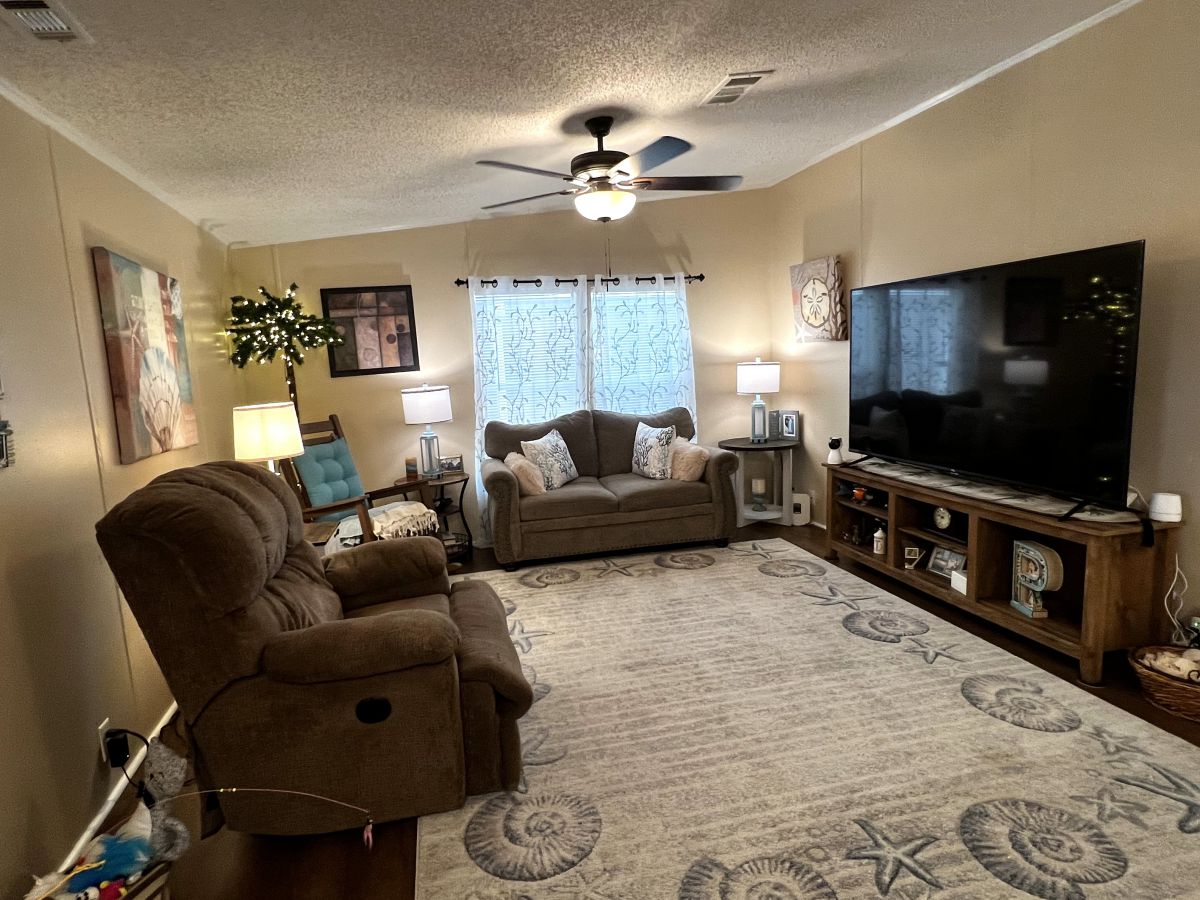 29200 S. Jones Loop Road #26