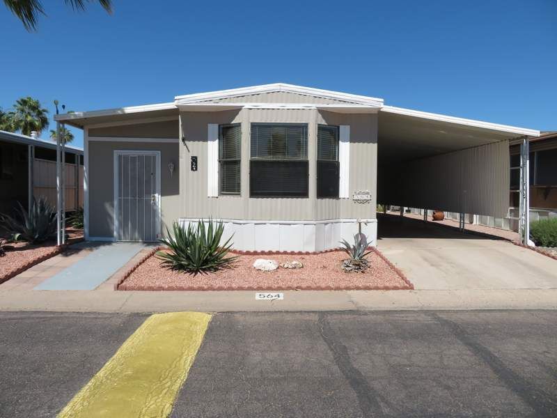 4065 E. University Drive #564