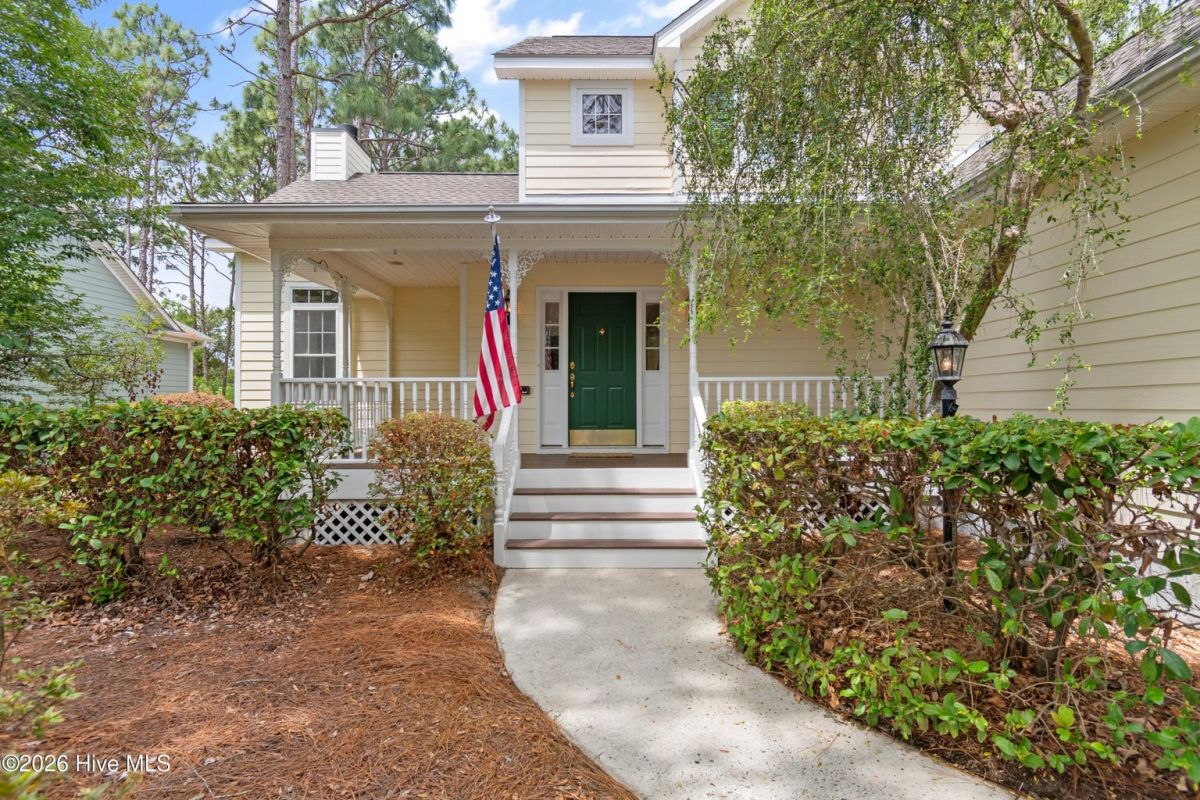 3589 Sanderling Drive