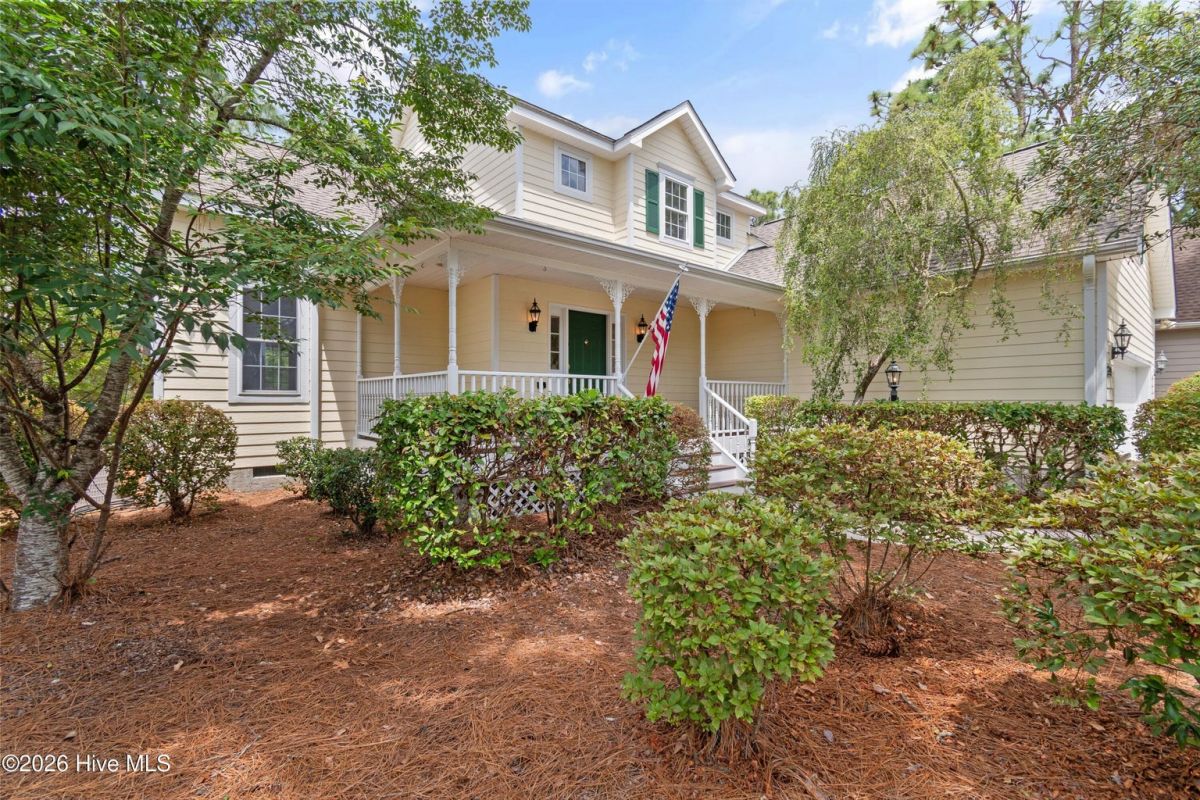 3589 Sanderling Drive