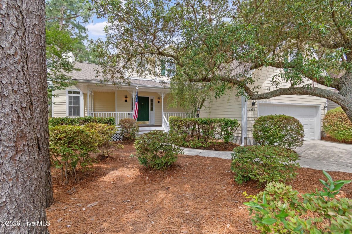 3589 Sanderling Drive
