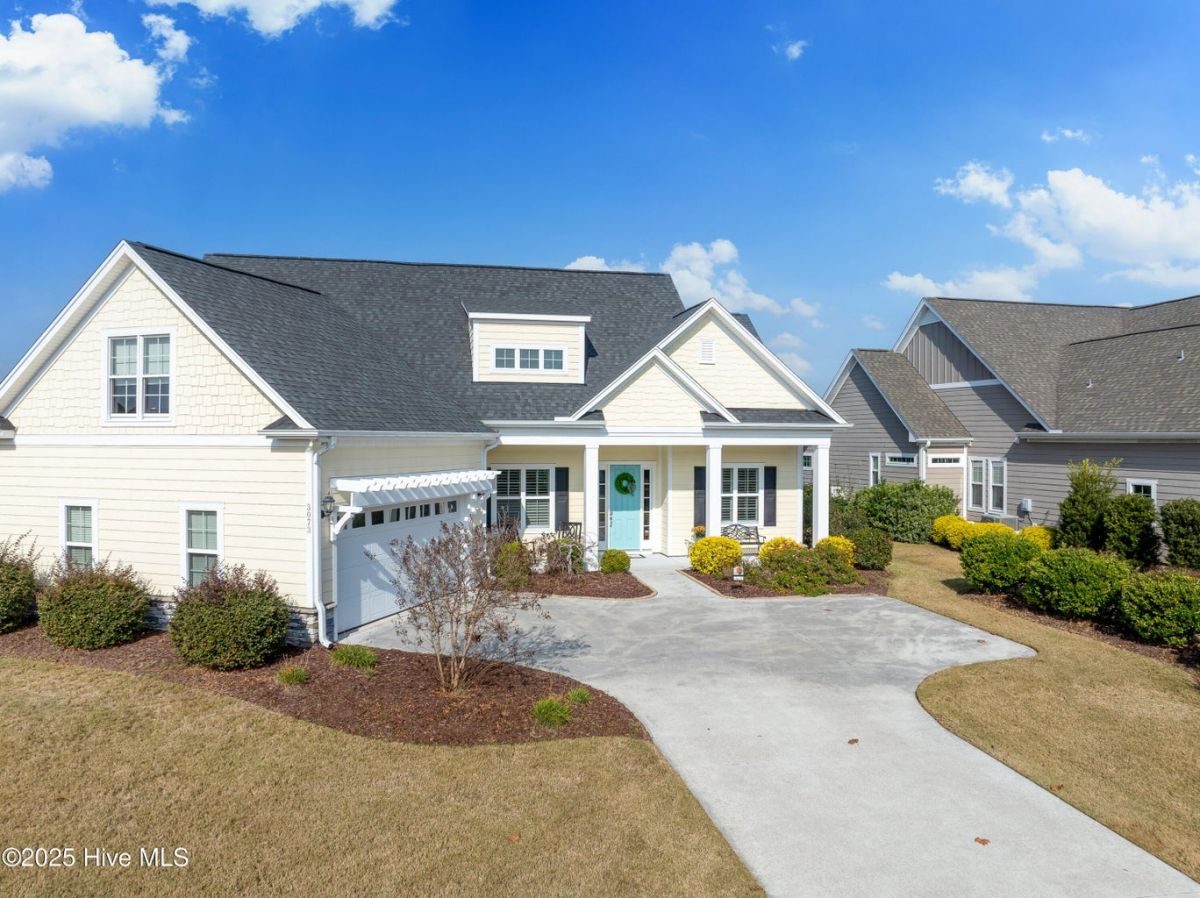 3073 Beachcomber Drive