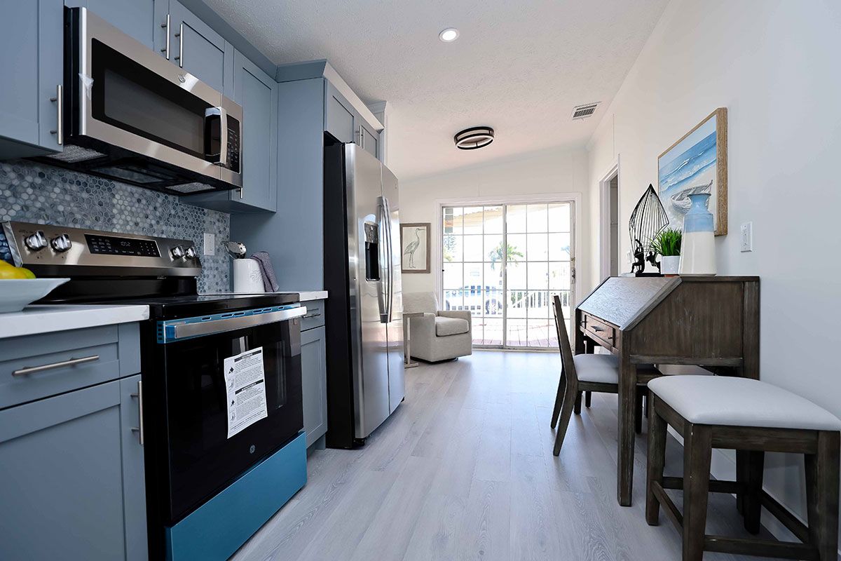11300 Rexmere Blvd, #43/1-INV