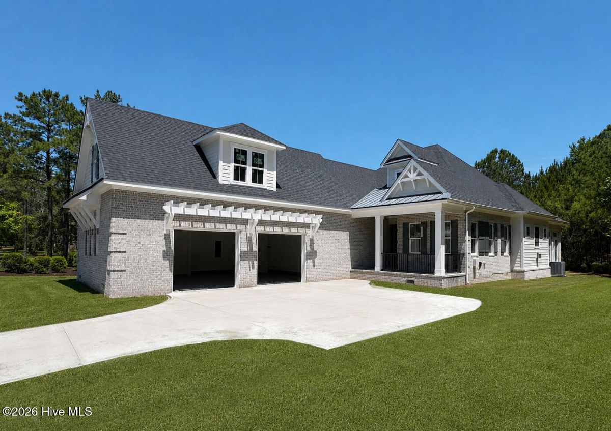 754 Highgate Place
