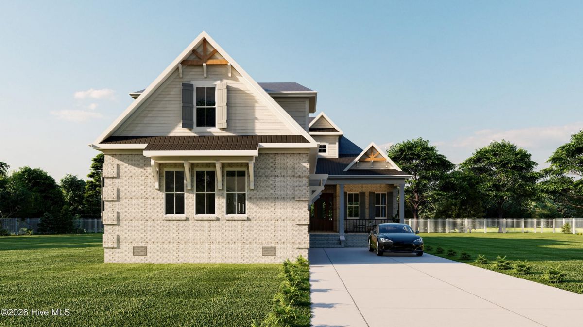 754 Highgate Place