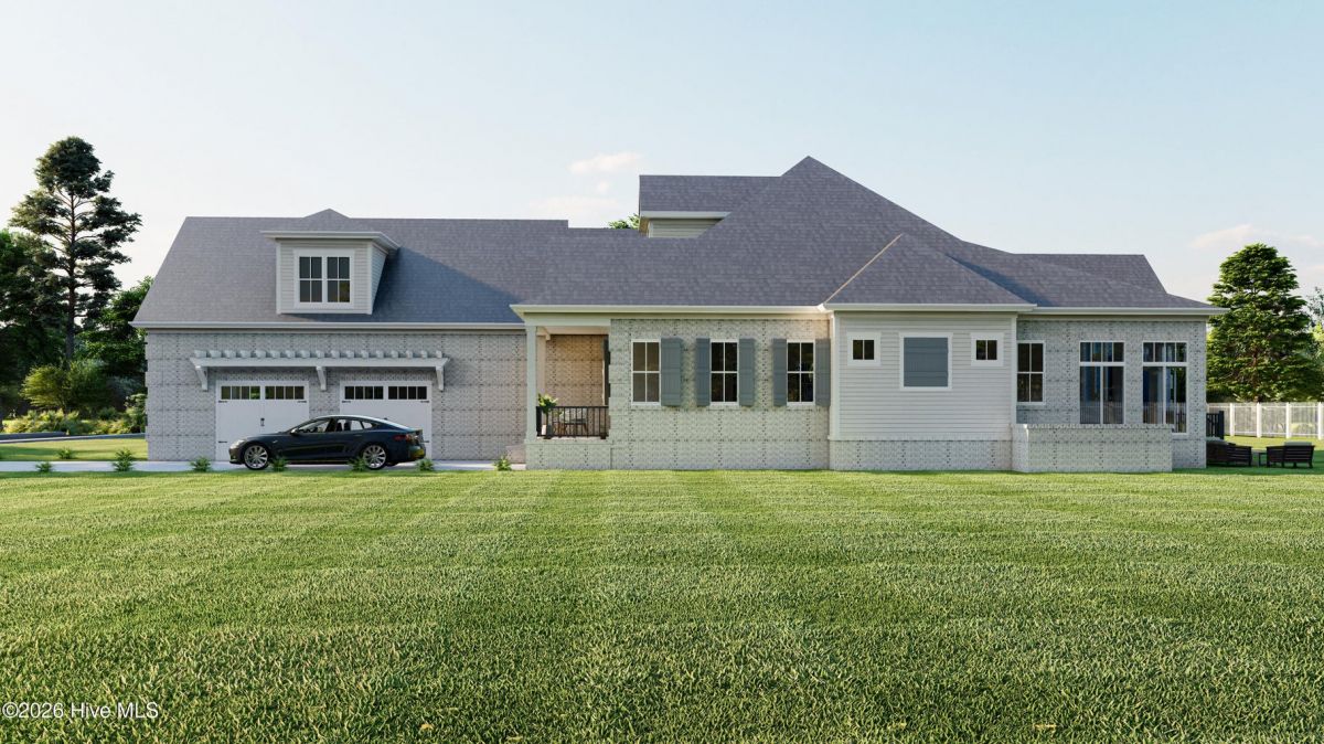 754 Highgate Place