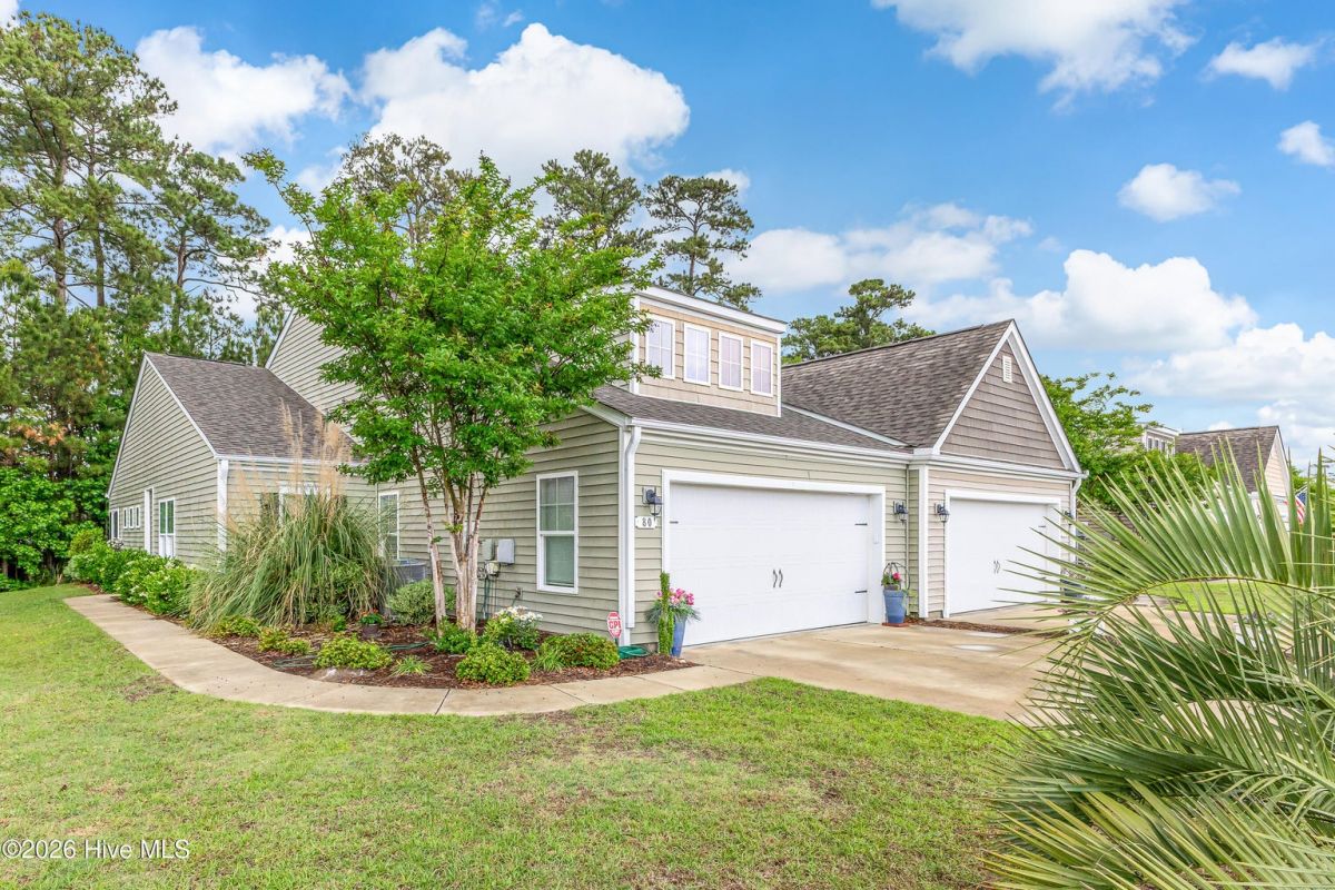 80 Calabash Lakes Boulevard