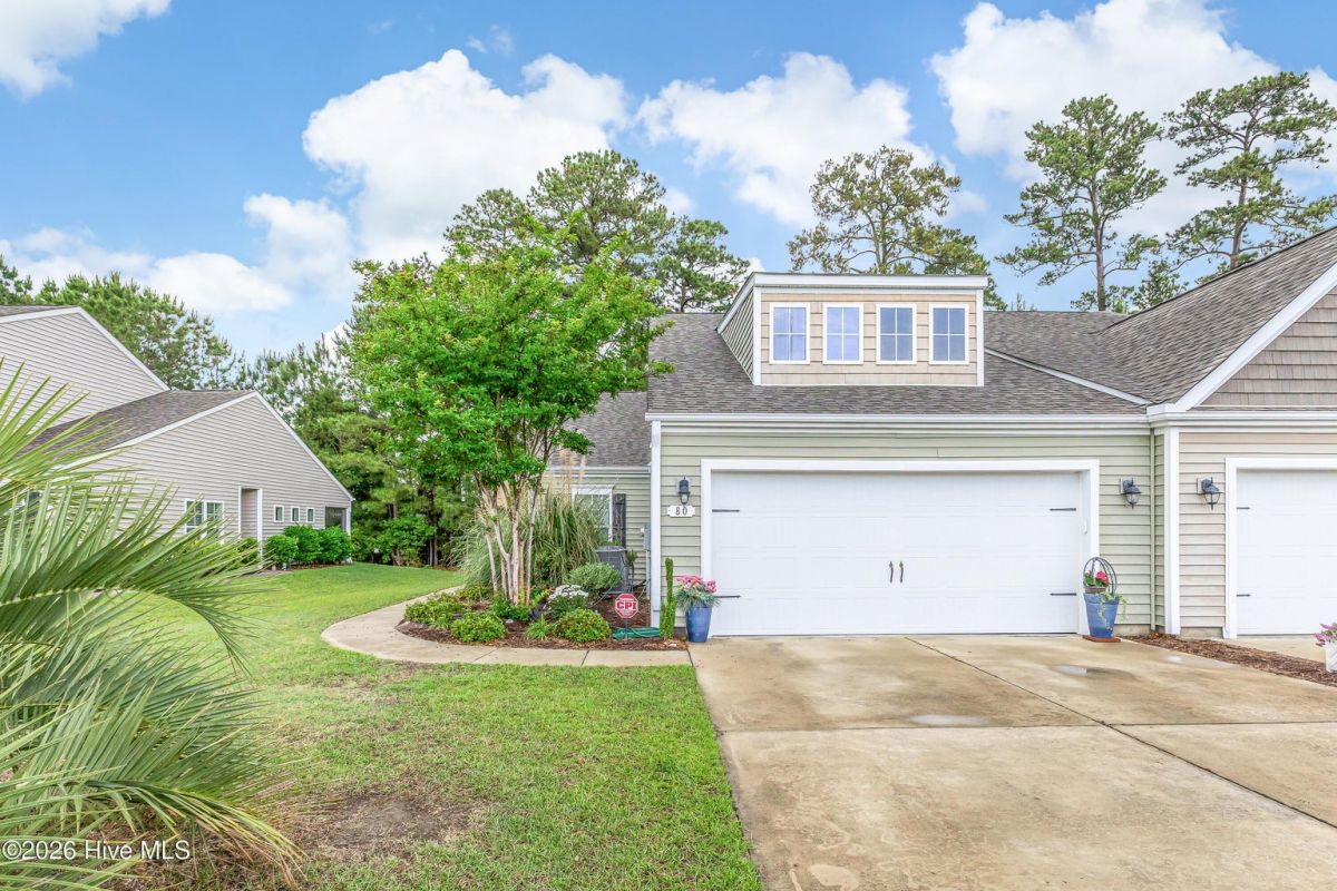 80 Calabash Lakes Boulevard