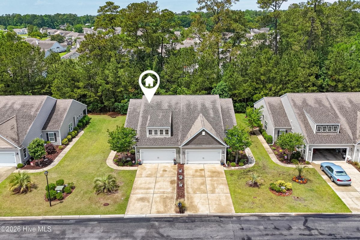 80 Calabash Lakes Boulevard