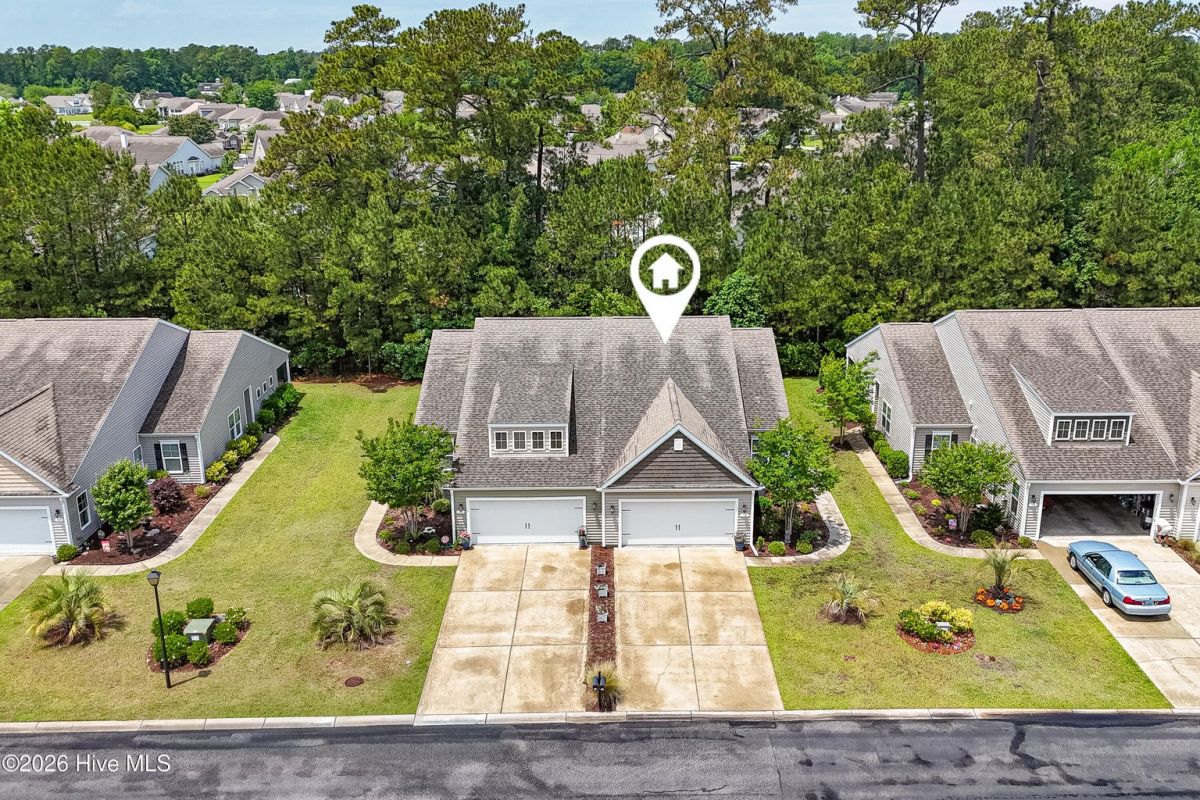76 Calabash Lakes Boulevard