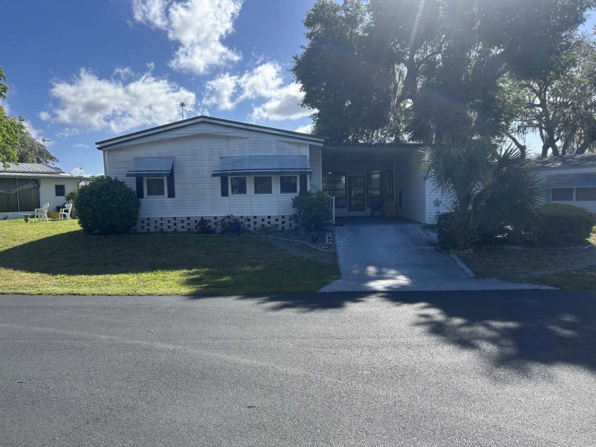 354 Orchid Drive