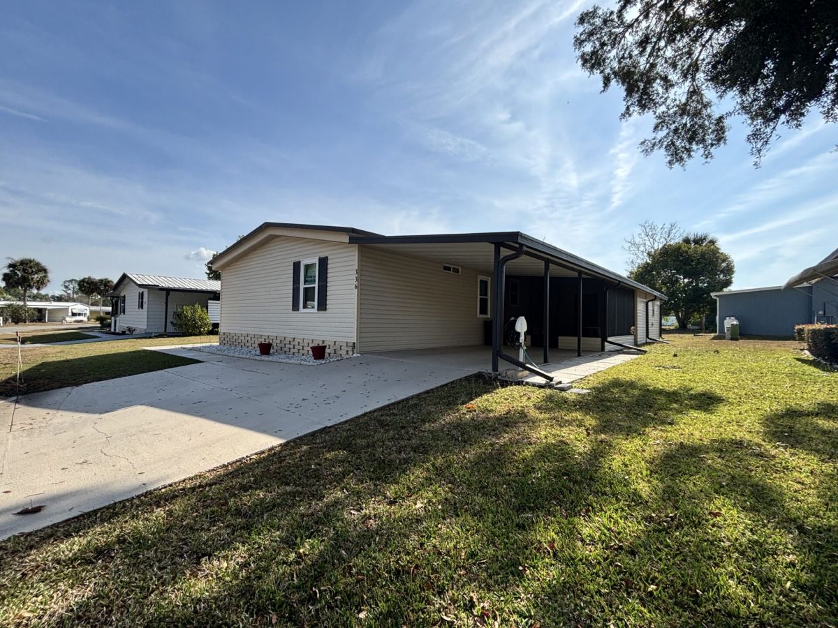 336 Daffodil Drive