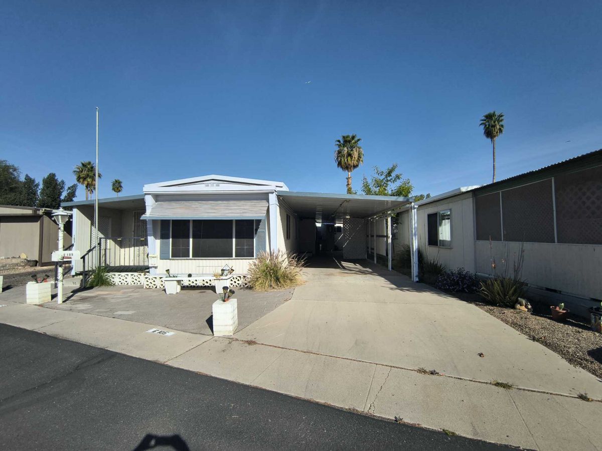 5201 W Camelback Rd, Site E105