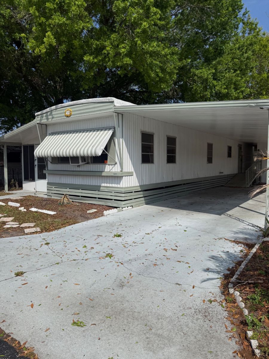 713 Rose Street Lot 49