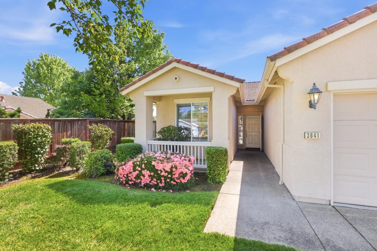 3641 Darlington Court