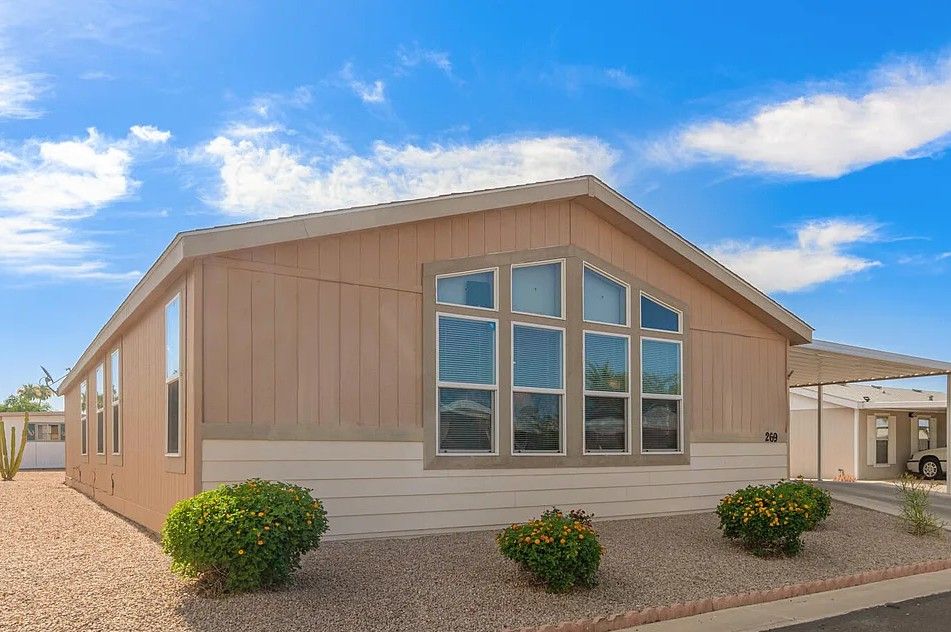 2400 E BASELINE AVENUE, #269