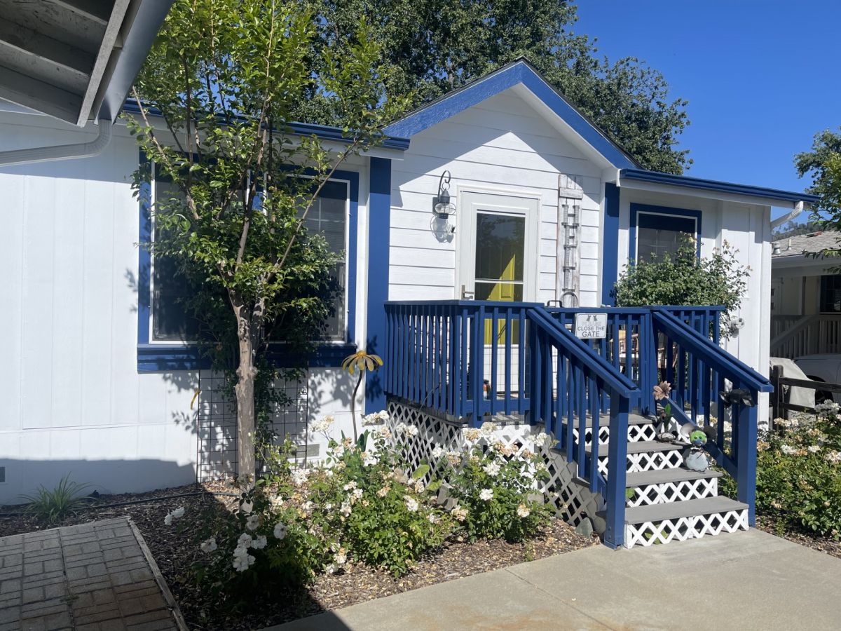 46041 Road 415 Lot # 040