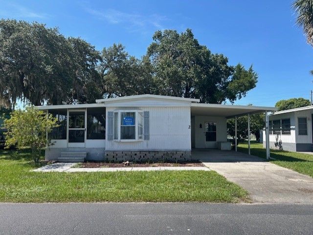 2 Orchid Drive