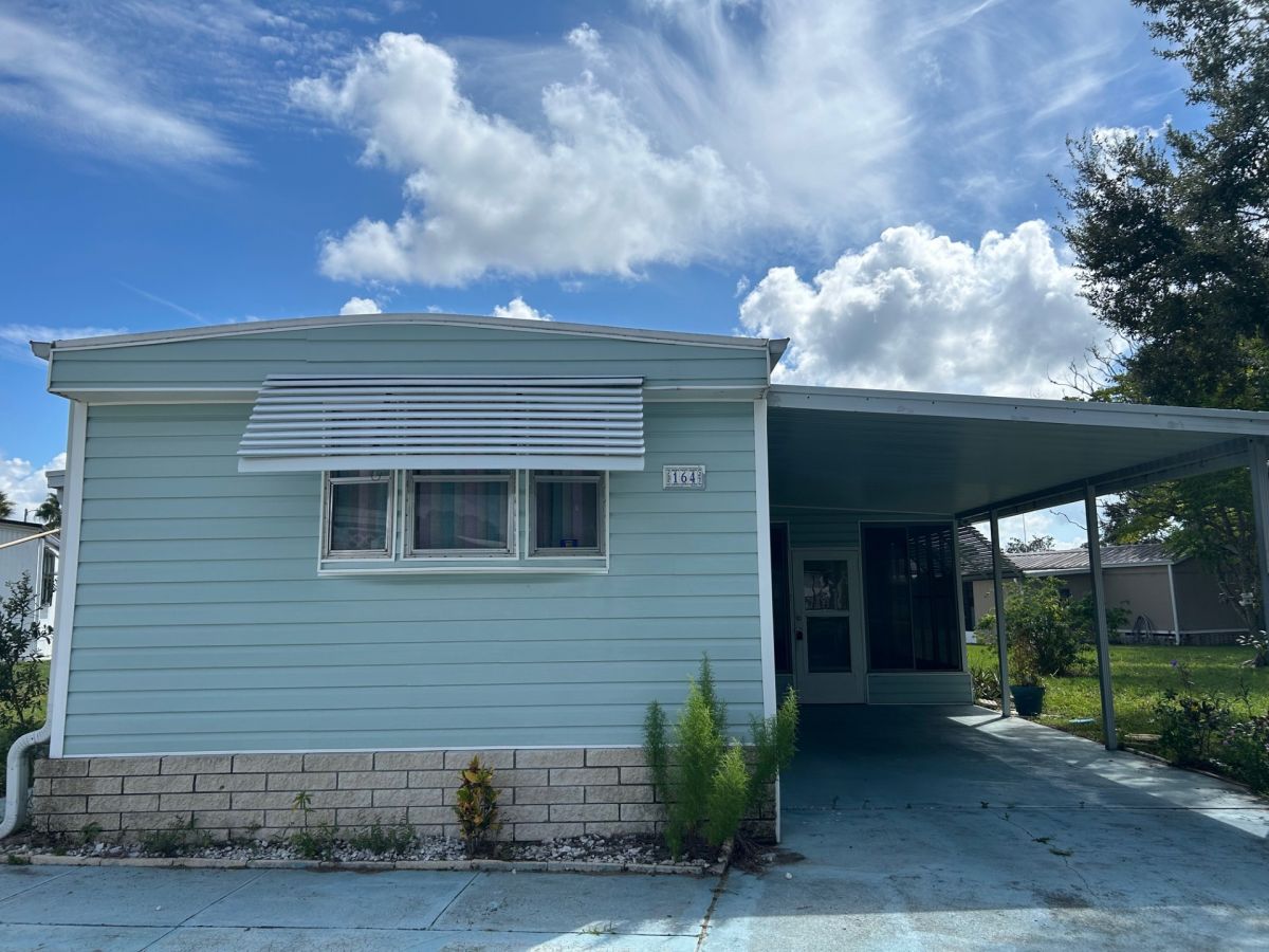 164 Azalea Drive