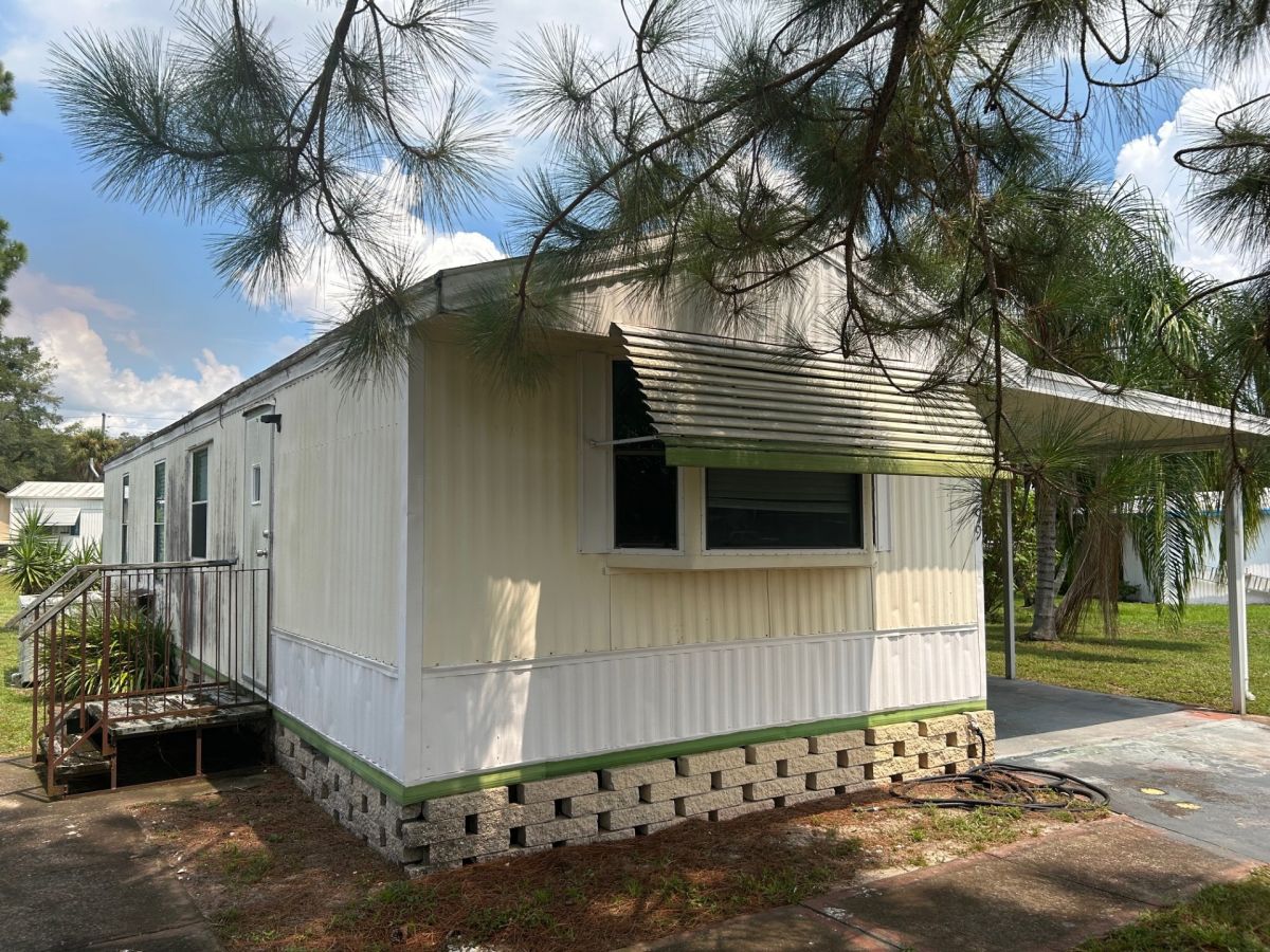 99 Lily Dr.