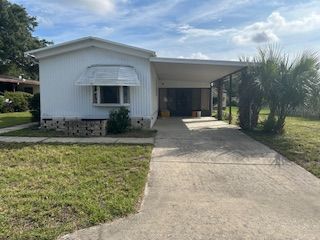 327 Gardenia Drive