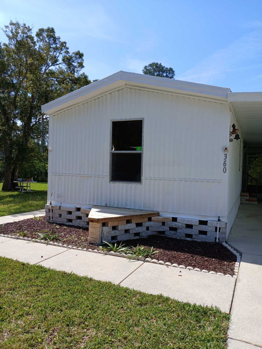 360 Orchid Drive