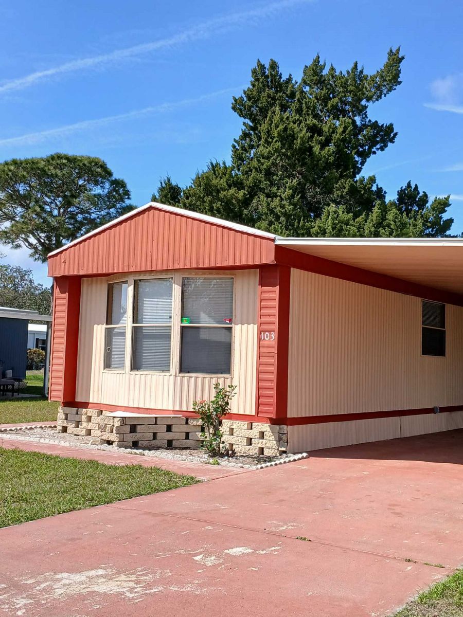 103 Lily Drive