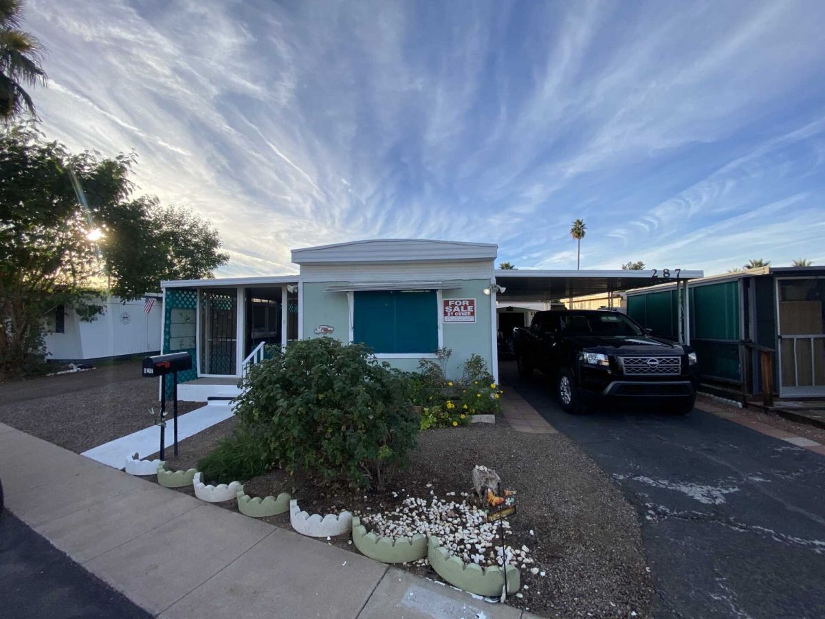 5201 W Camelback Rd, Site G287