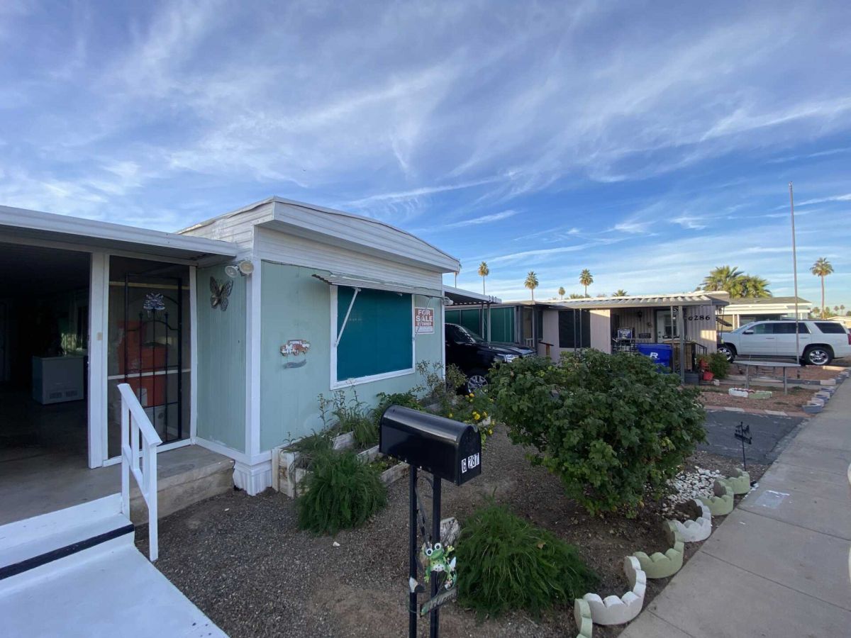 5201 W Camelback Rd, Site G287