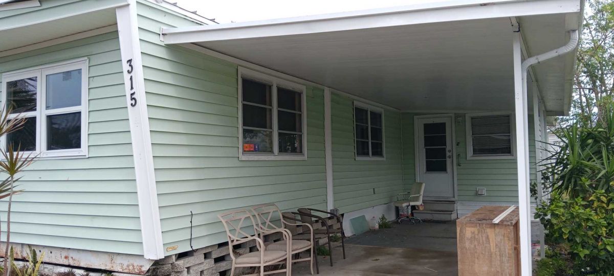 7403 46TH Ave. N. Lot 315