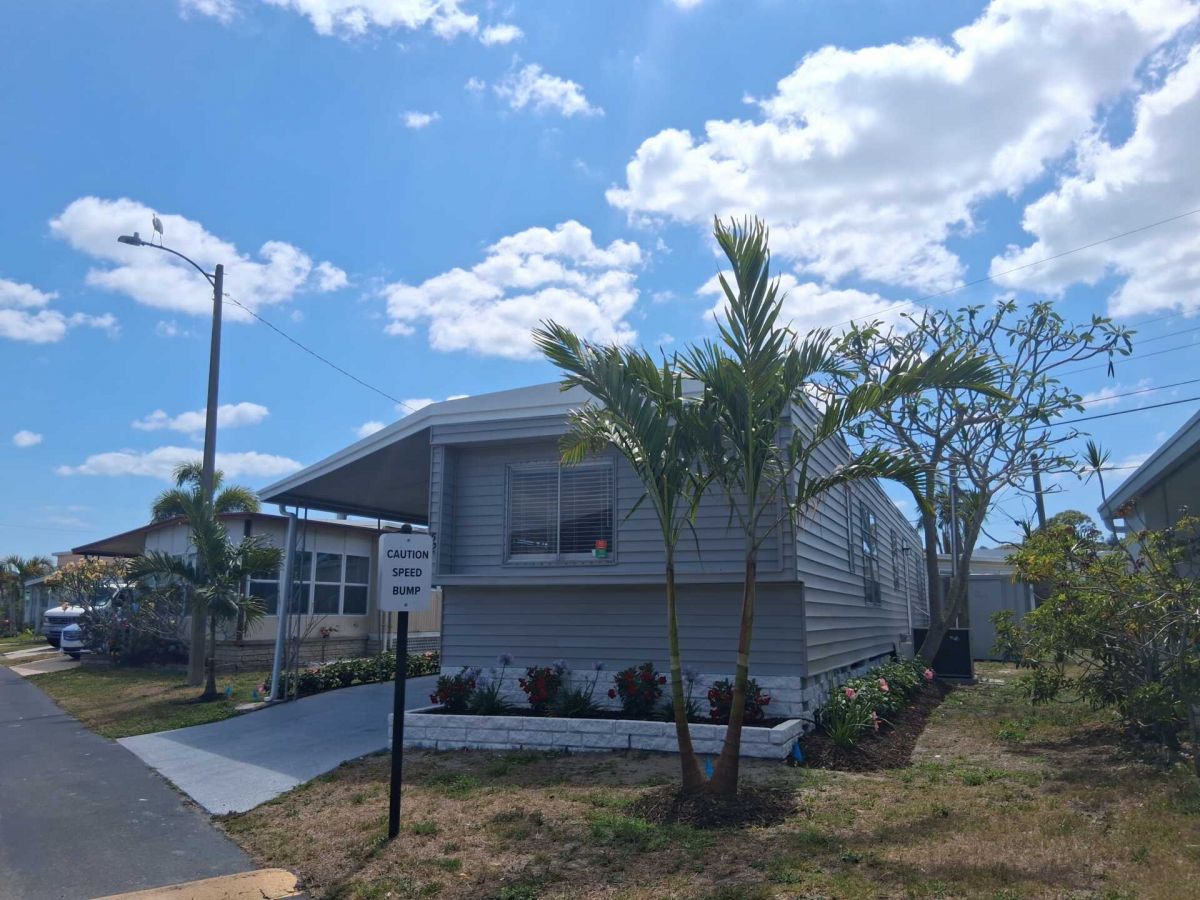 7403 46TH Ave. N. Lot 52