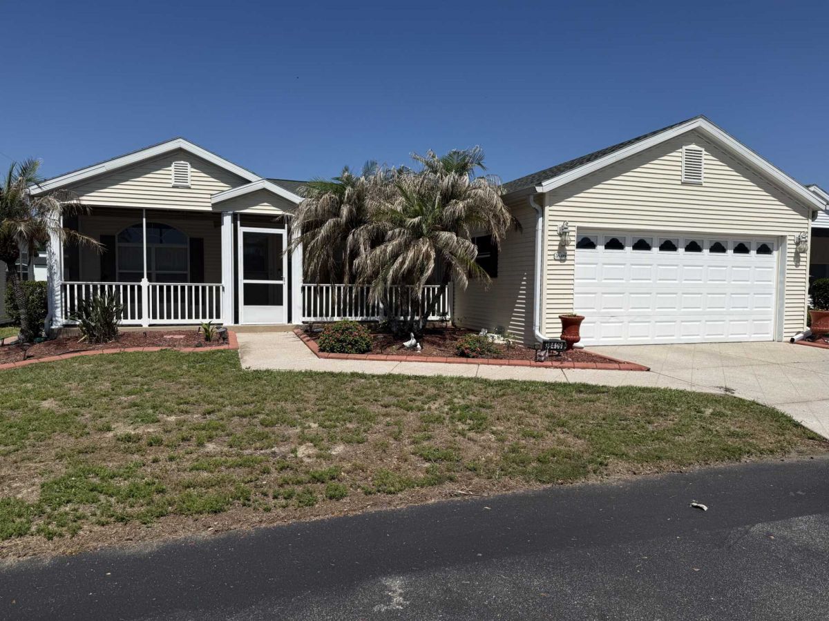 38409 Tee Time Road