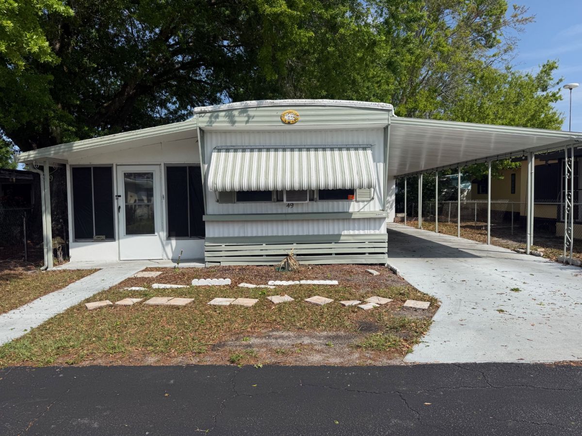 713 Rose Street Lot 49