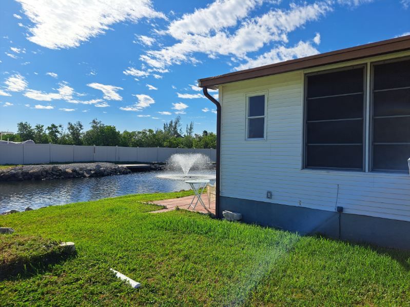3701 Baynard Drive Lot J36