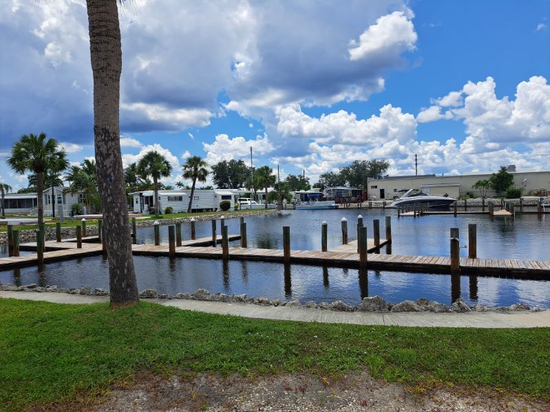 3701 Baynard Drive Lot G27