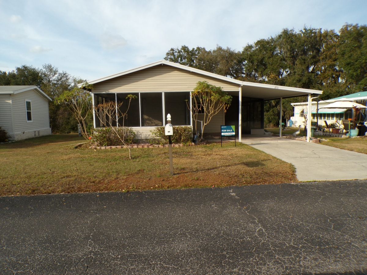 410 Magnolia Hill Drive