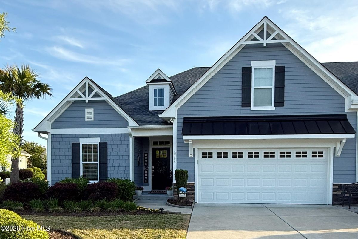 3725 Canary Lane