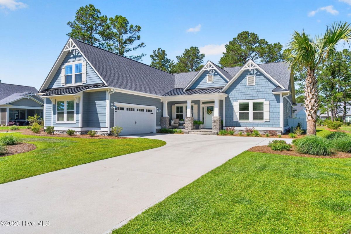 1068 Crosby Circle