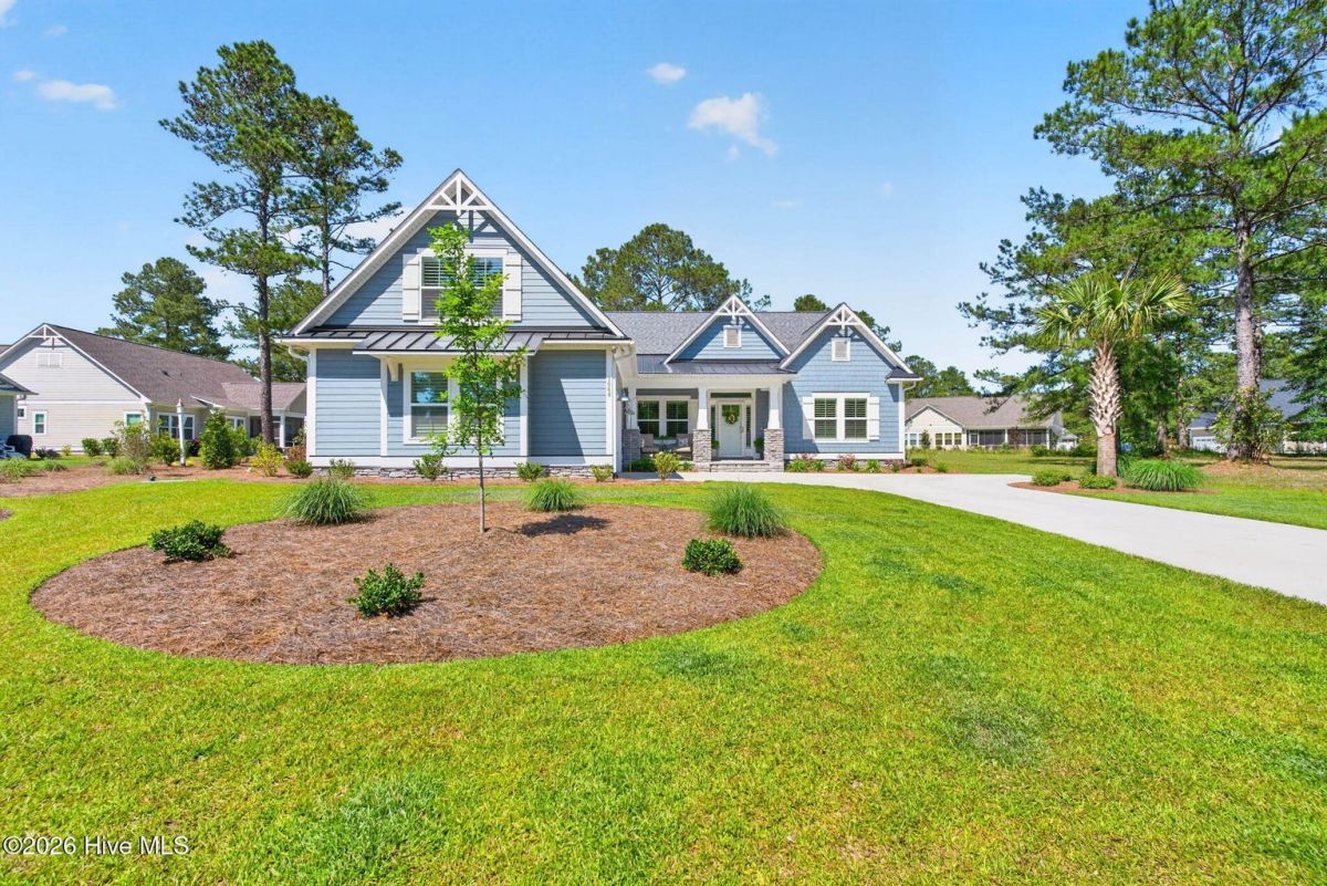 1068 Crosby Circle