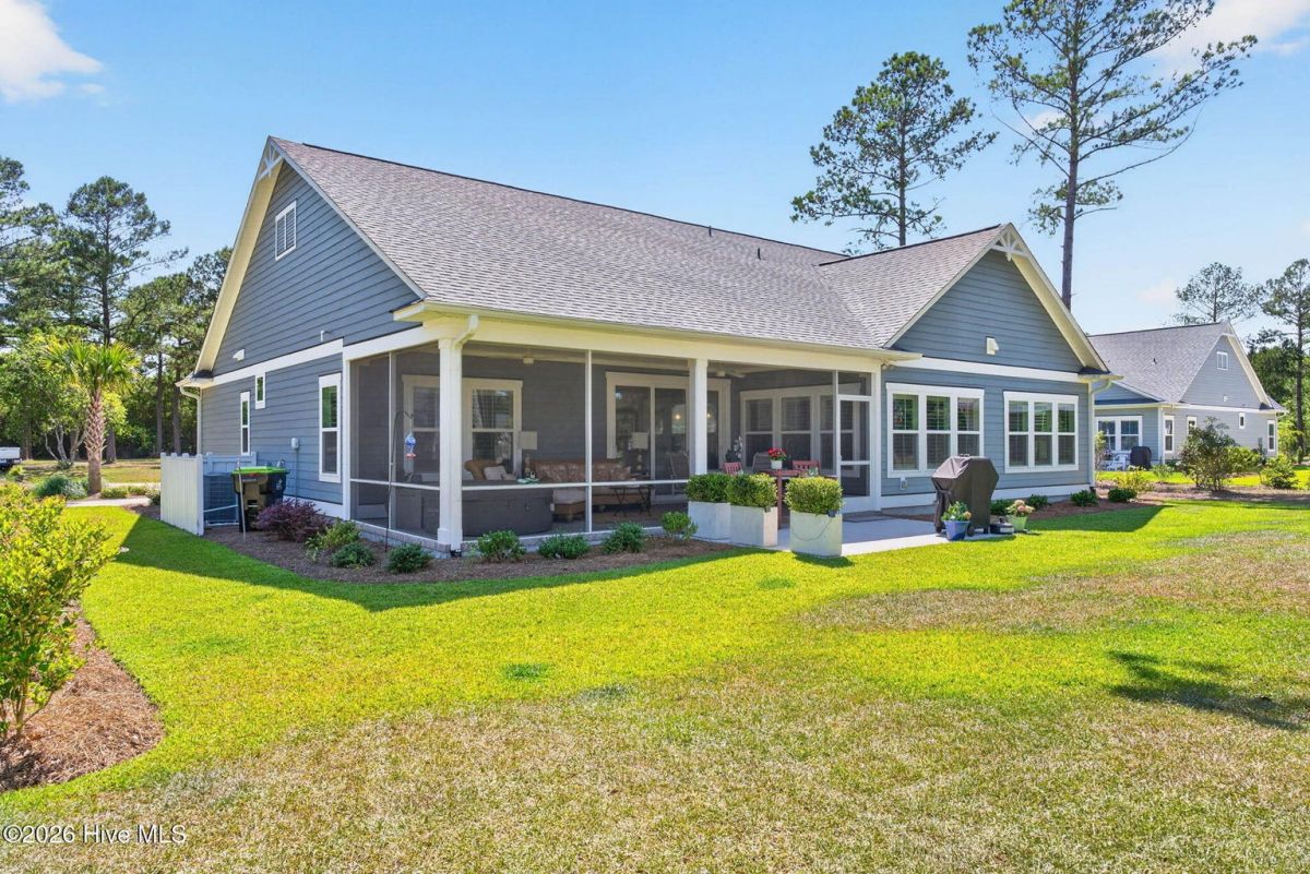 1068 Crosby Circle