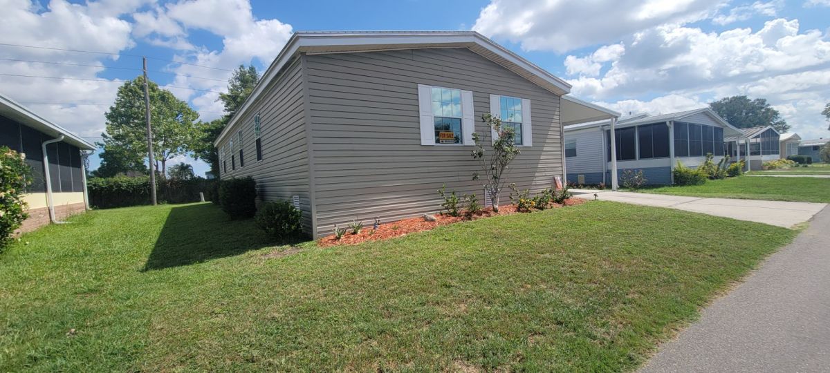 8077 Hatteras Road