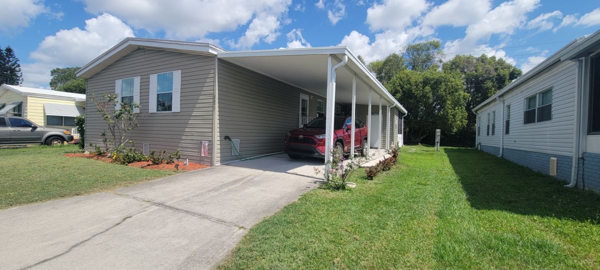 8077 Hatteras Road