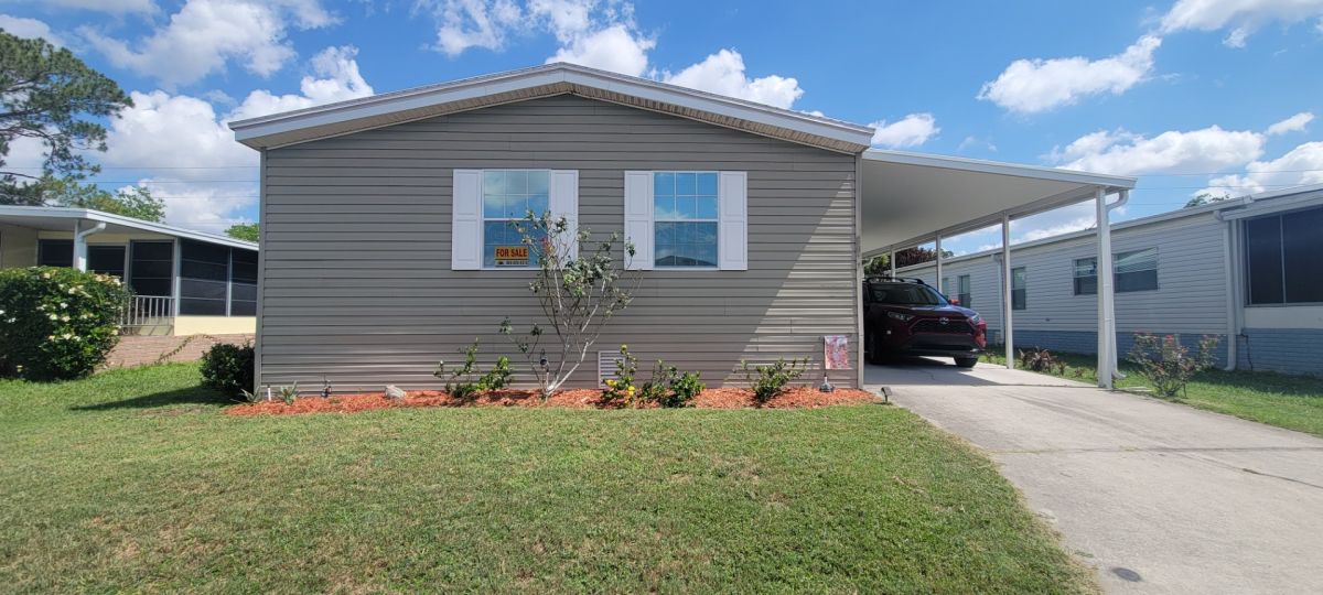 8077 Hatteras Road