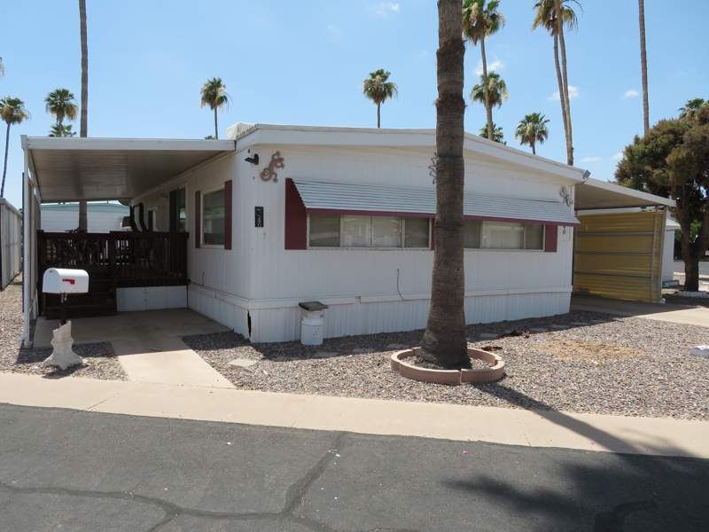 4065 E. University Drive #240